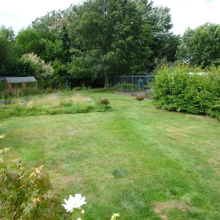 Withersdale Cross Cottages Mendham 外观 照片