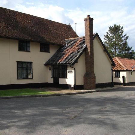 Withersdale Cross Cottages Mendham 外观 照片