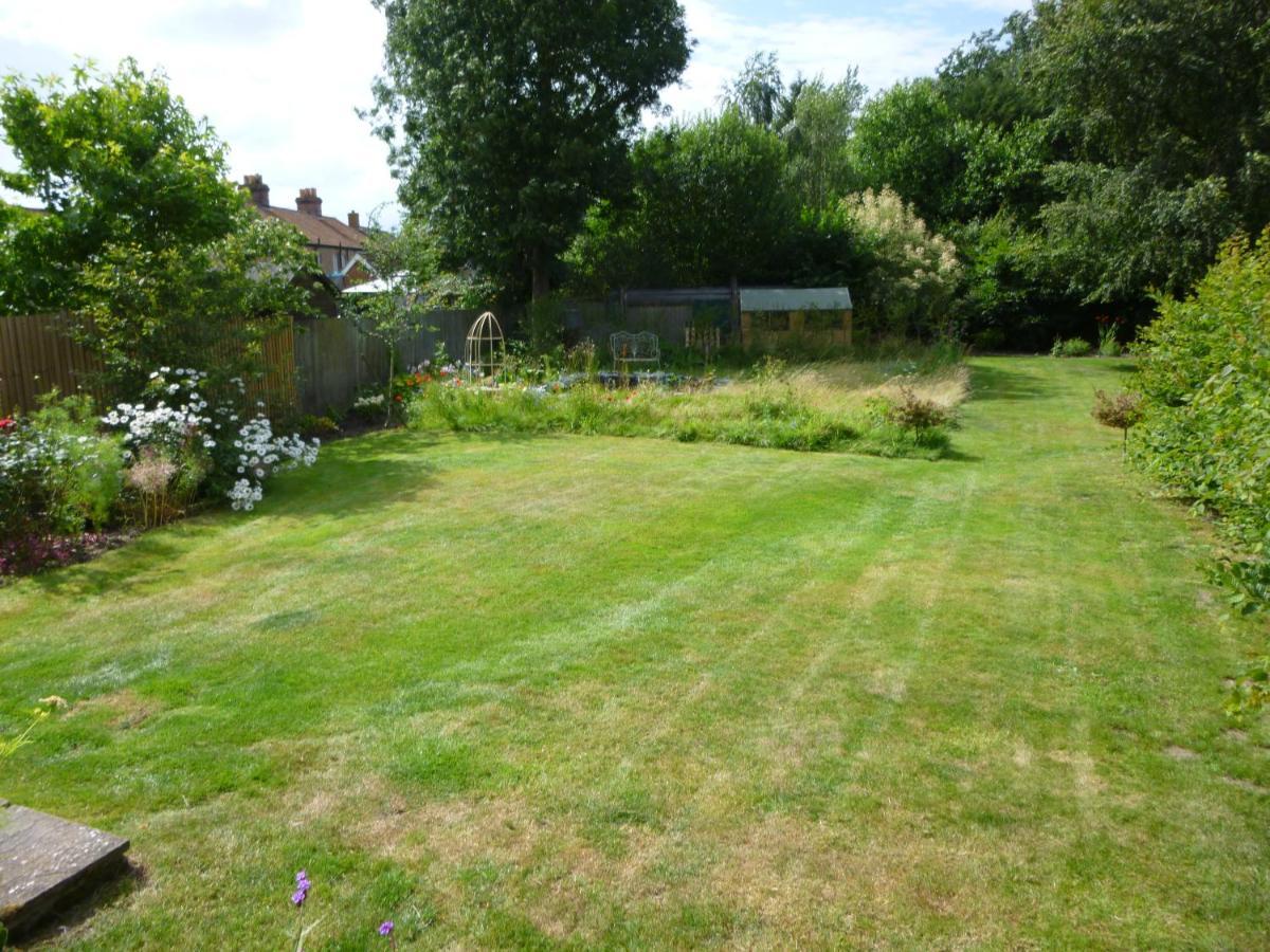 Withersdale Cross Cottages Mendham 外观 照片